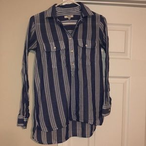 Madewell Shirt